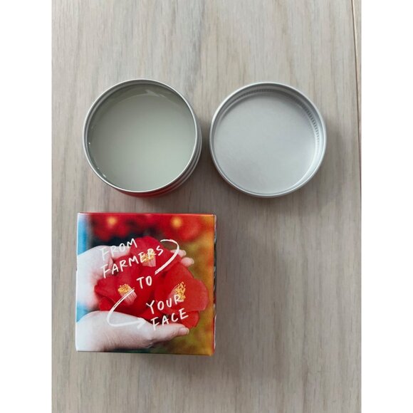 Shiseido Waso Calmellia Multi-Relief Sos Balm 20g - Picture 3 of 3